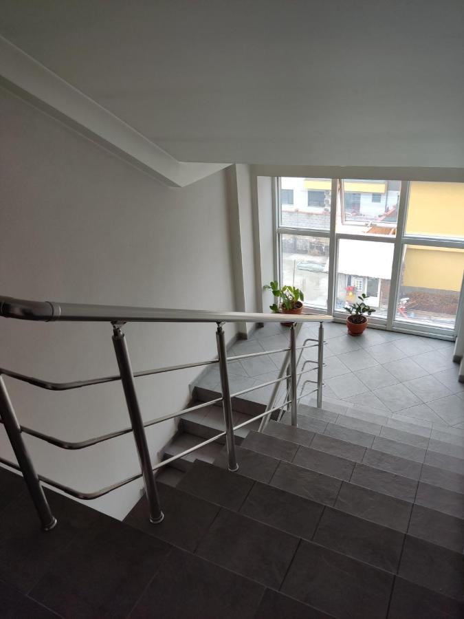 Mdm Apartment City Center Ruse Eksteriør bilde